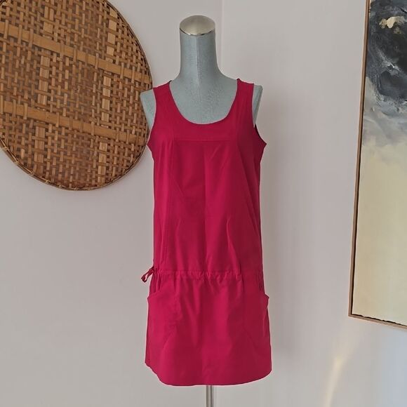 Arc'teryx | Pink Contenda Dress - Picture 1 of 7